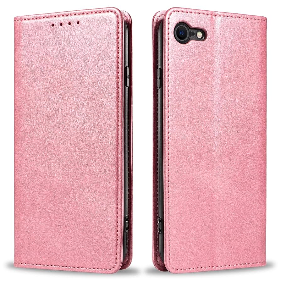 iPhone SE (第3世代/第2世代) / 8 / 7 ケース 手帳型ケース Amazon.co.jp: iPhone SE2 ケース 第2世代 第3世代 iphone8/7